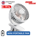 Mini Cooling Fan USB