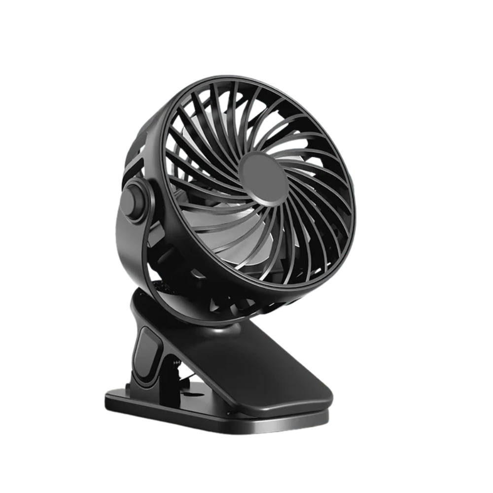 Mini Cooling Fan USB