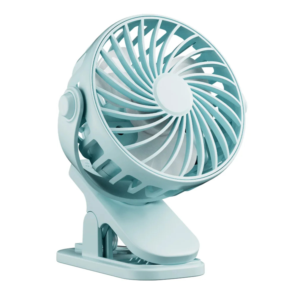 Mini Cooling Fan USB