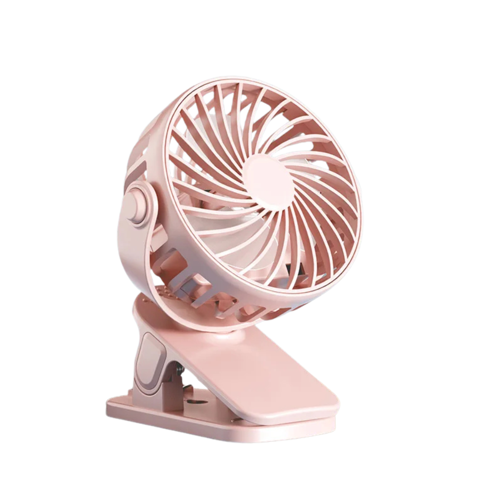 Mini Cooling Fan USB