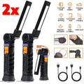 Magnetic Work LED